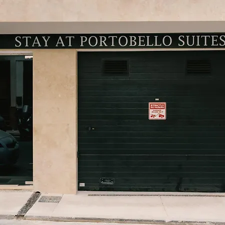 דירה At Portobello Luxury סיינט פול ביי