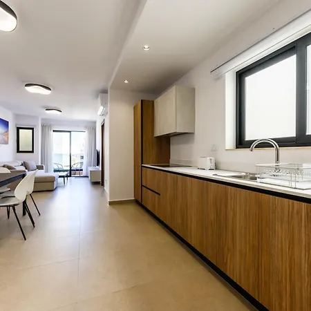At Portobello Luxury * סיינט פול ביי