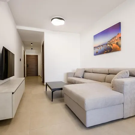 At Portobello Luxury * סיינט פול ביי