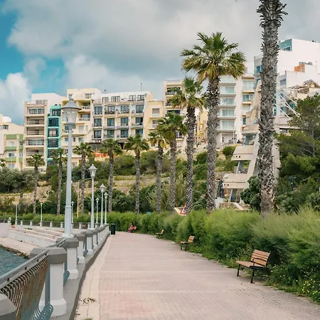 At Portobello Luxury דירה סיינט פול ביי